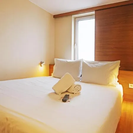 Hotel Dusseldorfer Hof