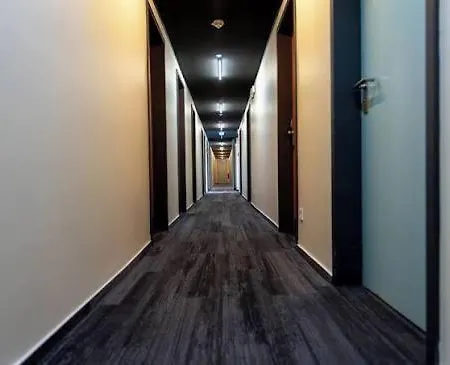 Hotel Duesseldorfer Hof