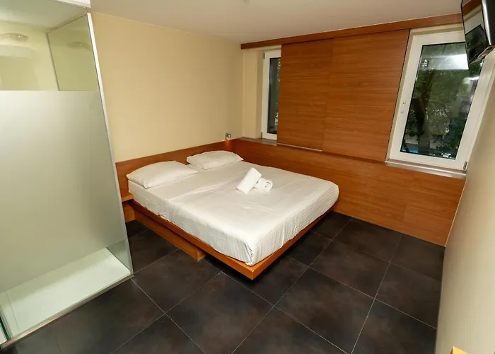 Otel Duesseldorfer Hof 3*