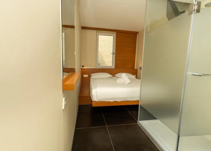 Duesseldorfer Hof Otel 3*